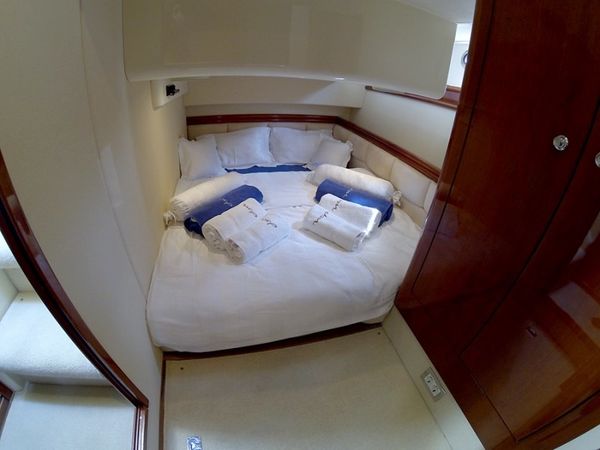 Fairline 50 | Luna IV