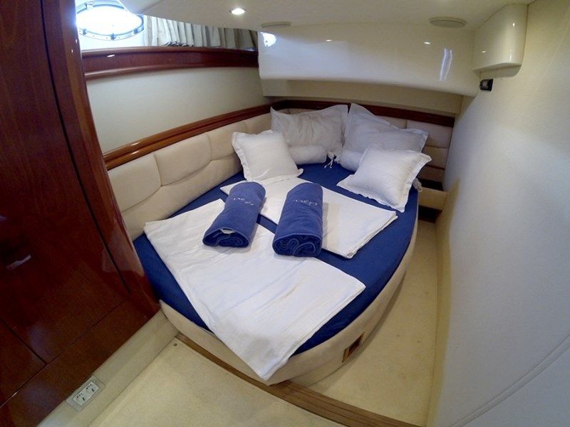Fairline 50 | Luna IV
