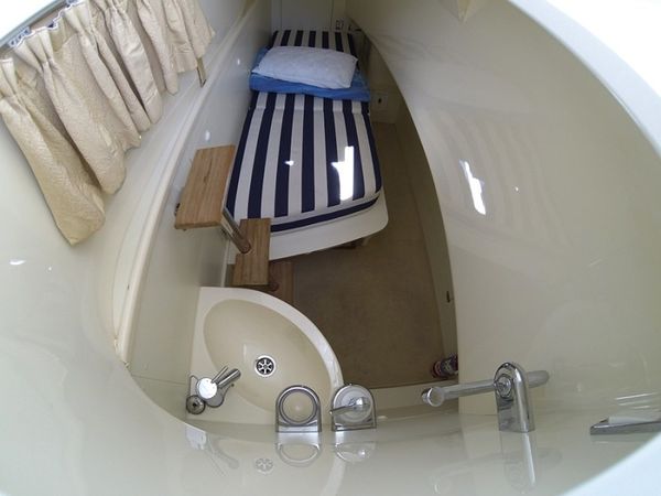 Fairline 50 | Luna IV