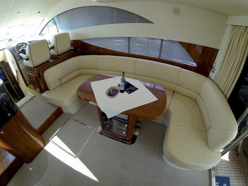 Fairline 50 | Luna IV