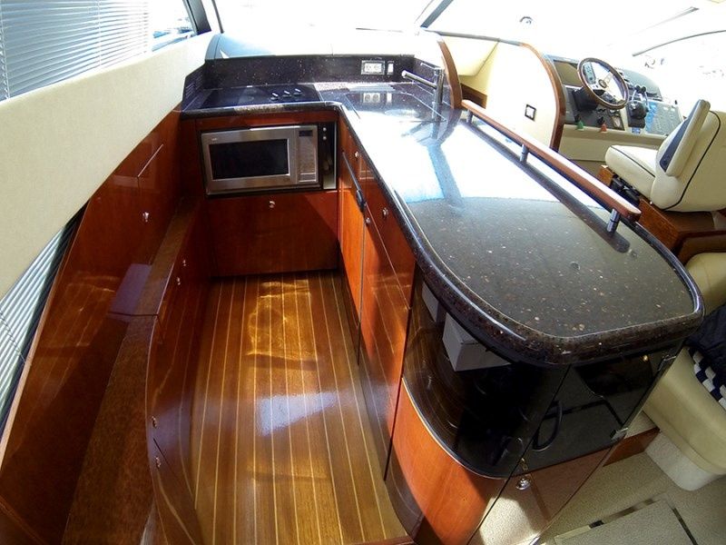 Fairline 50 | Luna IV