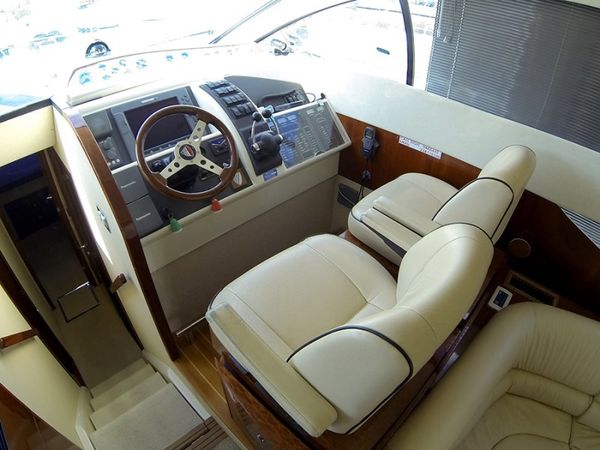 Fairline 50 | Luna IV