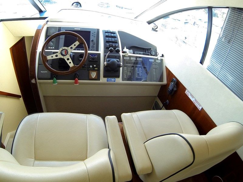 Fairline 50 | Luna IV