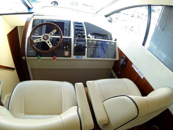 Fairline 50 | Luna IV