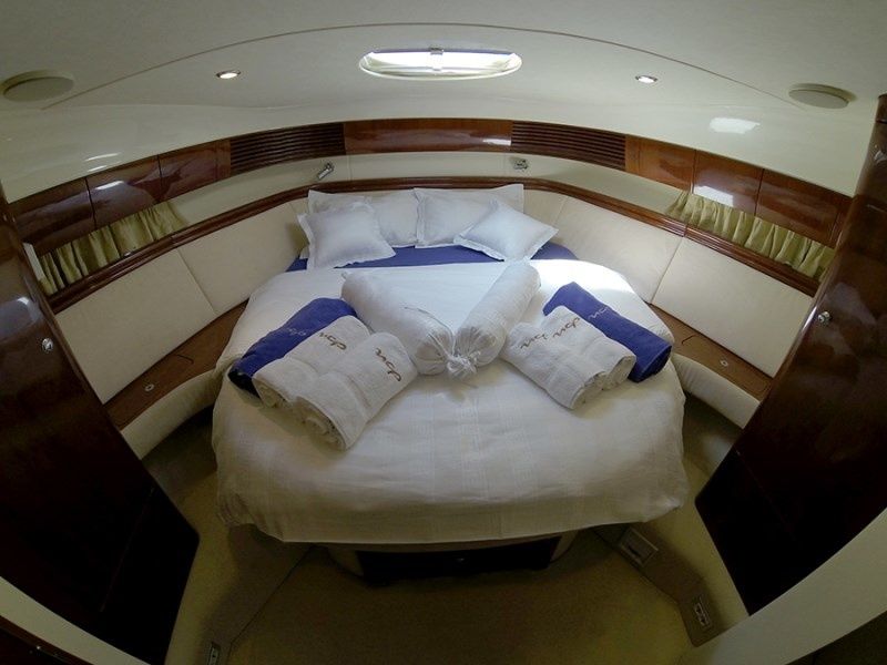 Fairline 50 | Luna IV