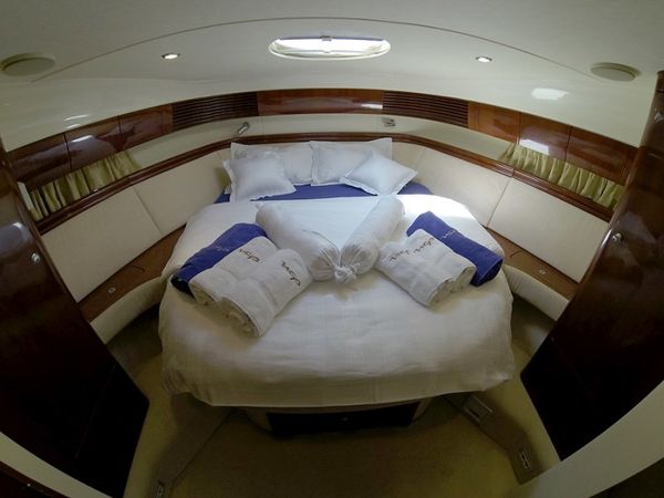 Fairline 50 | Luna IV