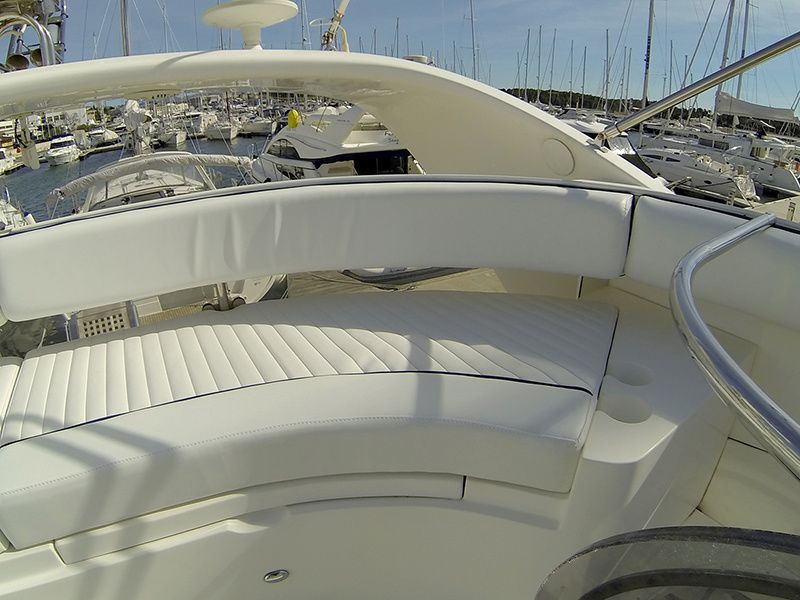 Fairline 50 | Luna IV