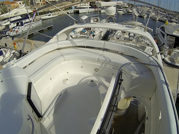 Fairline 50 | Luna IV