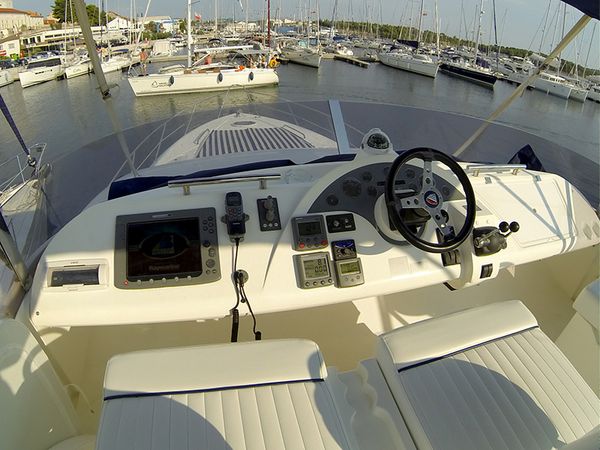 Fairline 50 | Luna IV