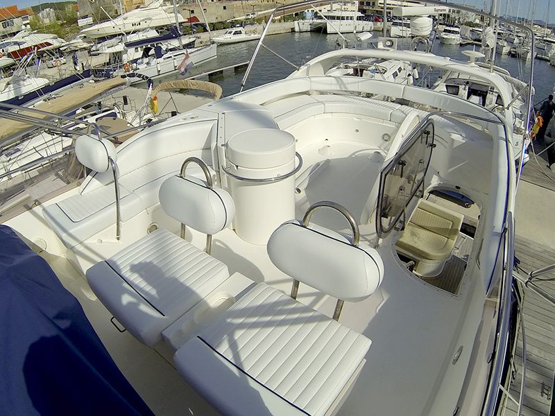 Fairline 50 | Luna IV
