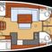 Beneteau Oceanis 48 | Blues
