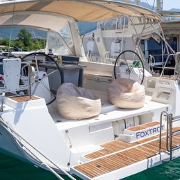 Beneteau Oceanis 45 | Foxtrot