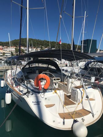 Bavaria Cruiser 50 | Portugizac