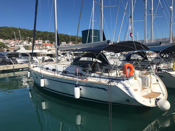 Bavaria Cruiser 50 | Portugizac