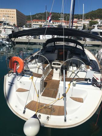 Bavaria Cruiser 50 | Portugizac