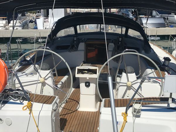 Bavaria Cruiser 50 | Portugizac
