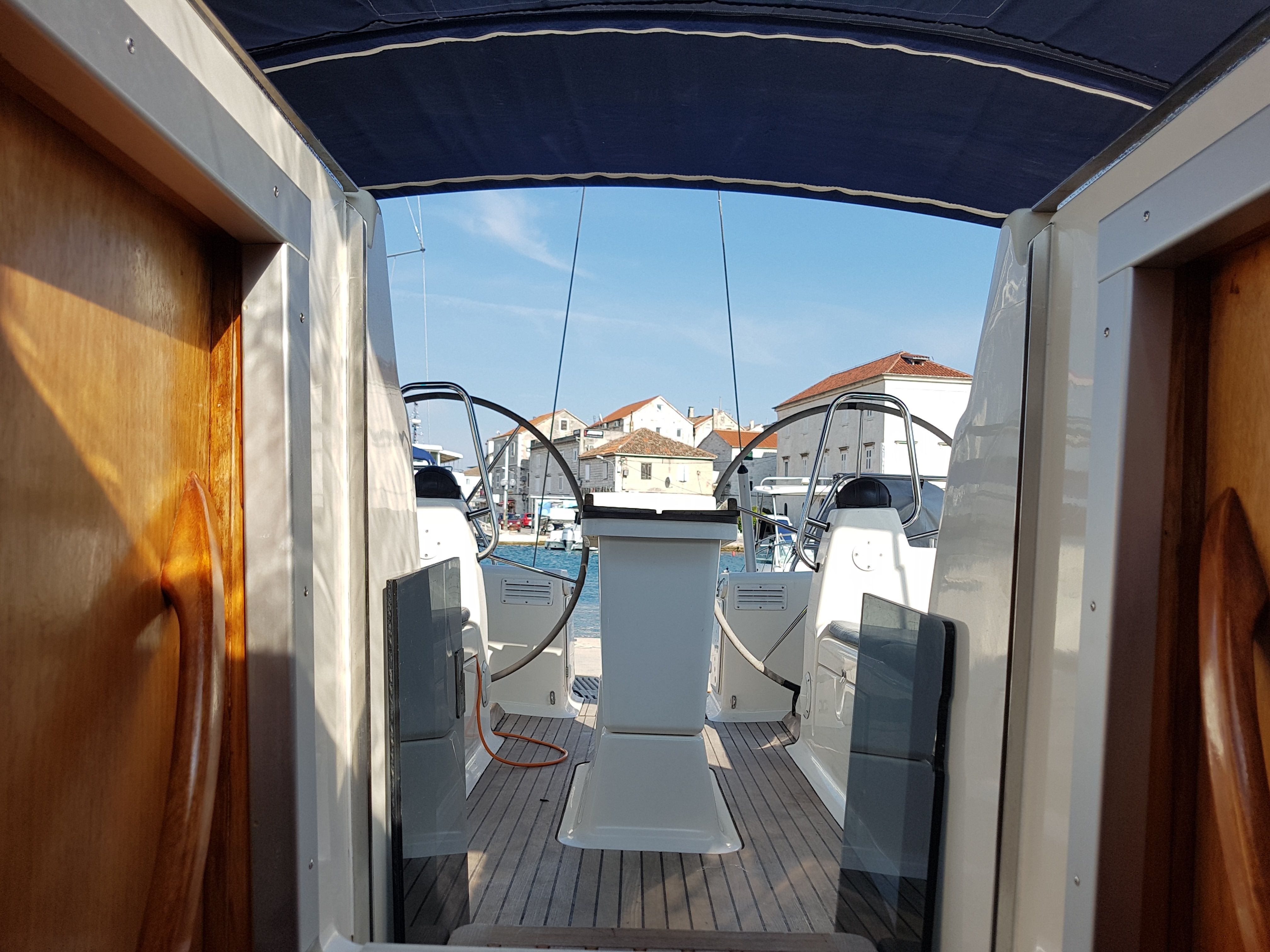 Bavaria Cruiser 50 | Barolo 1