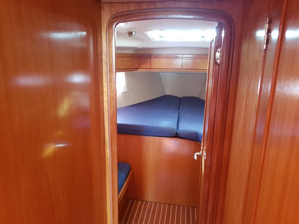 Bavaria Cruiser 50 | Barolo 1