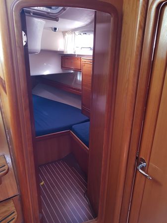 Bavaria Cruiser 50 | Barolo 1