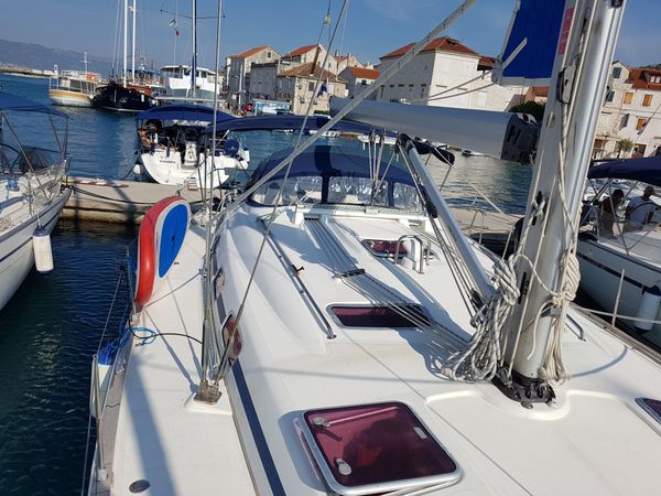 Bavaria Cruiser 50 | Barolo 1