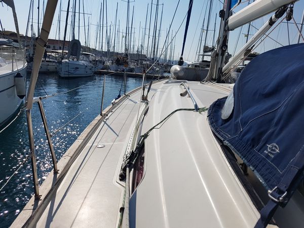 Bavaria Cruiser 50 | Barolo 1