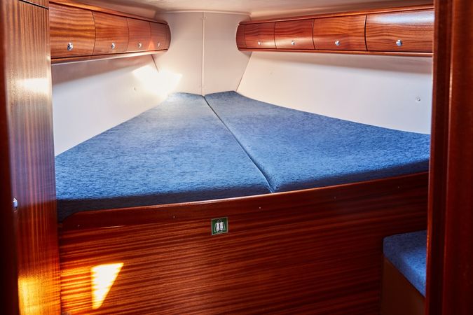 Bavaria 38 Cruiser | Pillabans