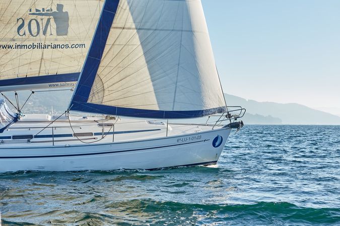 Bavaria 38 Cruiser | Pillabans