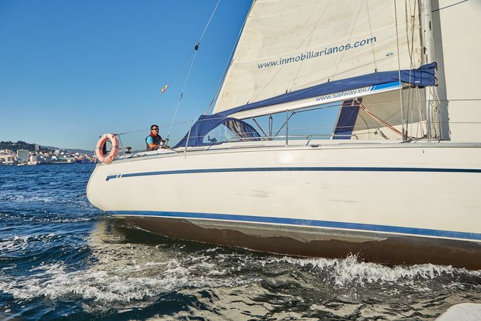 Bavaria 38 Cruiser | Pillabans