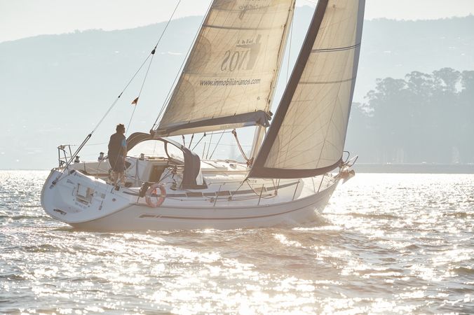 Bavaria 38 Cruiser | Pillabans