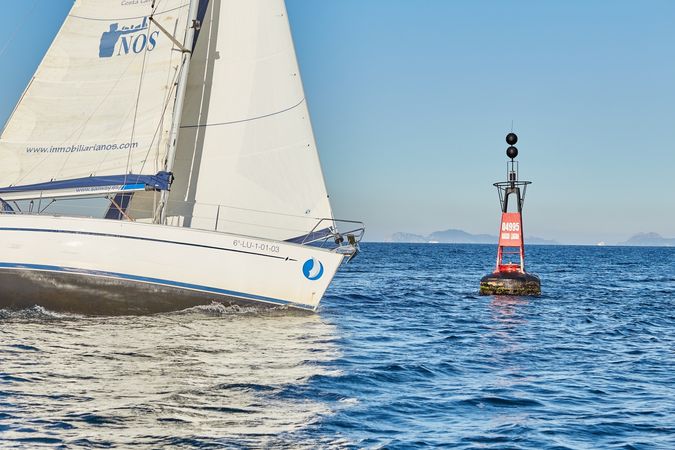 Bavaria 38 Cruiser | Pillabans