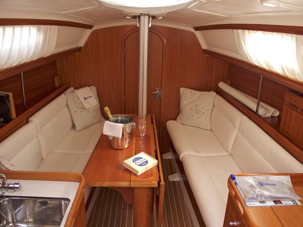 Elan 31 | Sailway Tres