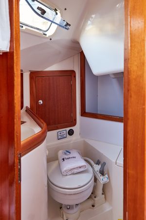 Elan 31 | Sailway Tres