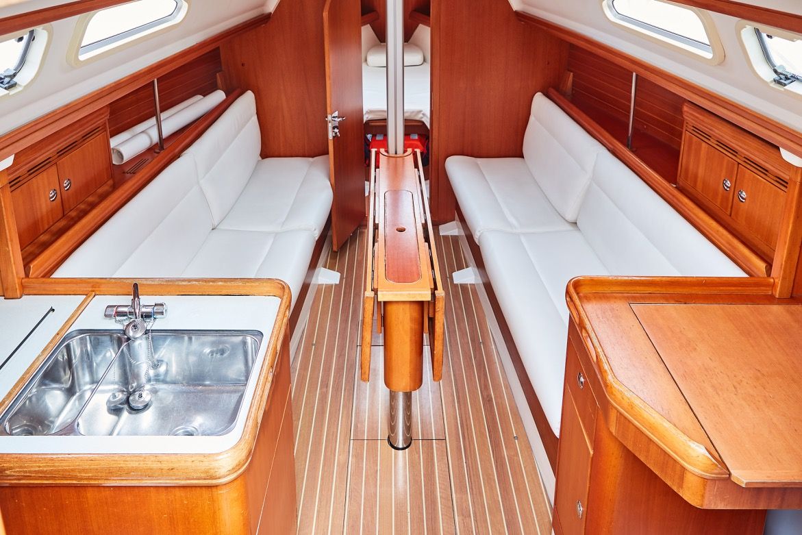 Elan 31 | Sailway Tres