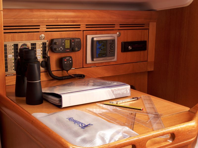 Elan 31 | Sailway Tres