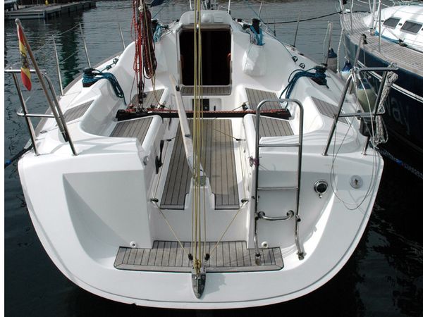 Elan 31 | Sailway Tres