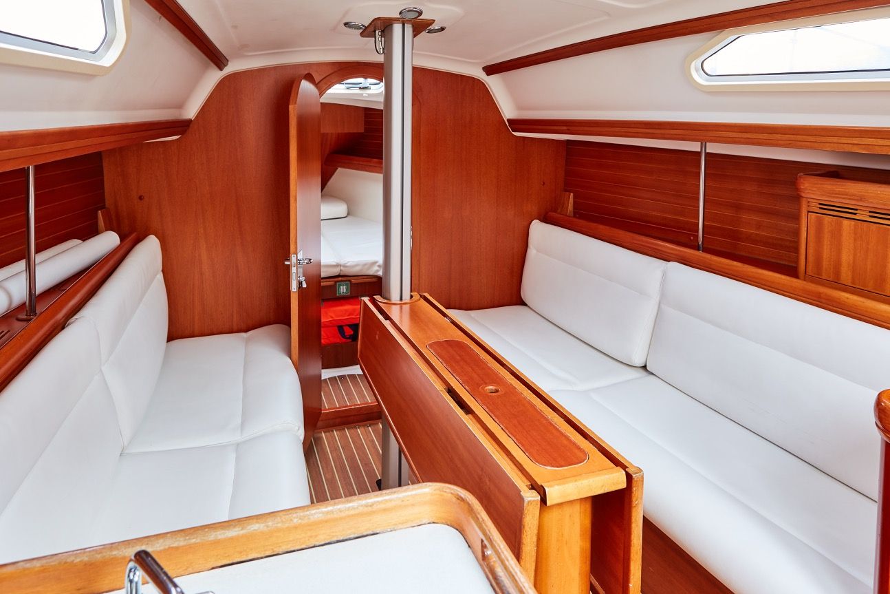 Elan 31 | Sailway Tres