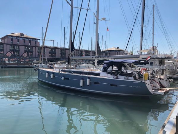 D and D Kufner 54 | Sauvignon Blanc