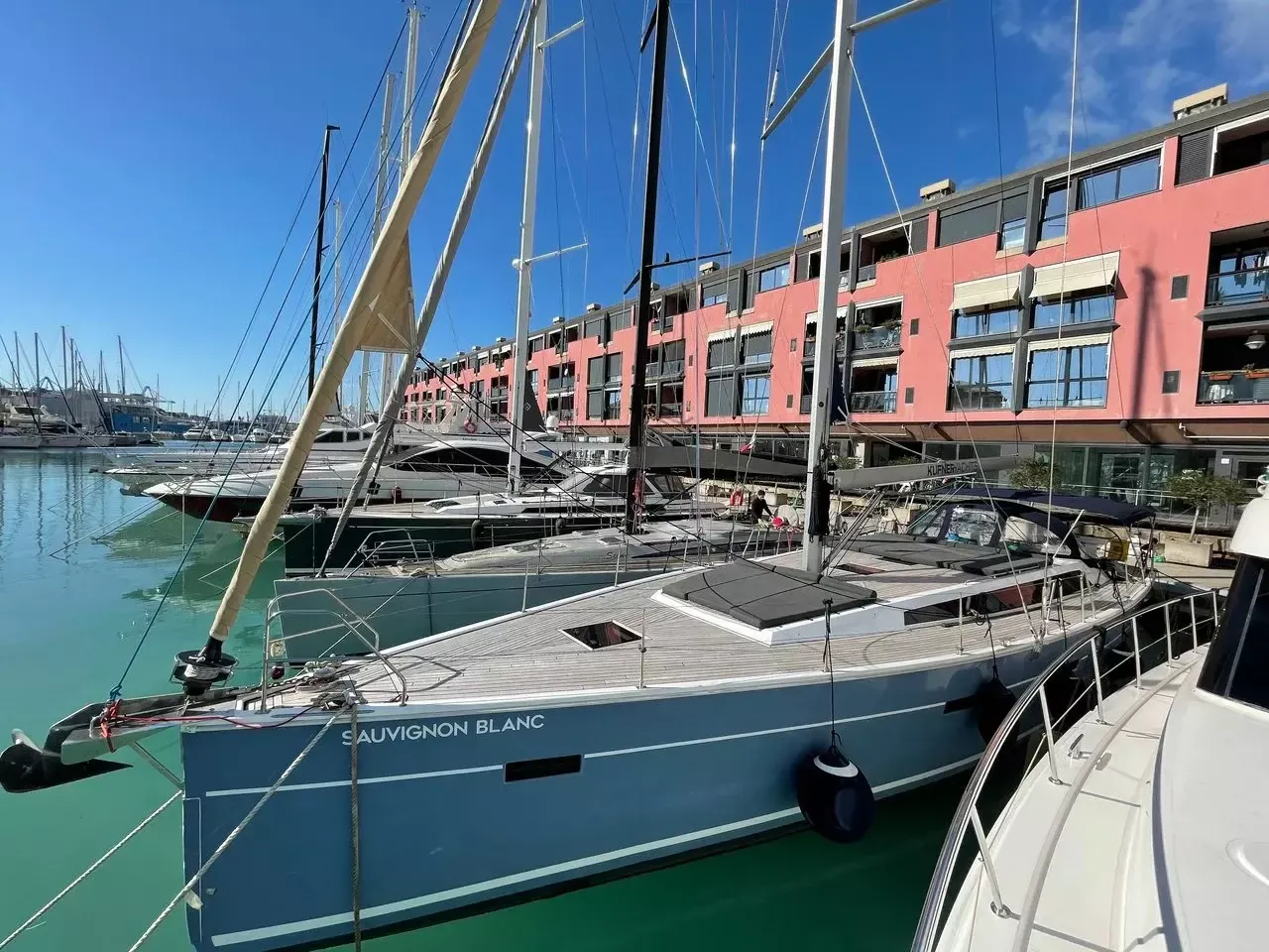 D and D Kufner 54 | Sauvignon Blanc