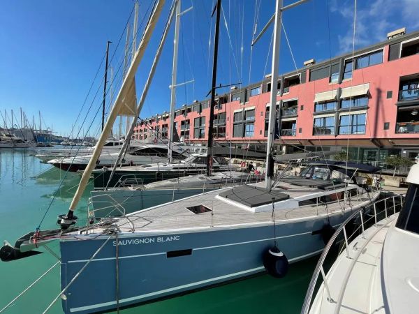 D and D Kufner 54 | Sauvignon Blanc