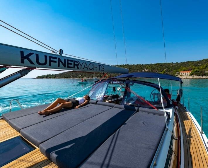 D and D Kufner 54 | Sauvignon Blanc