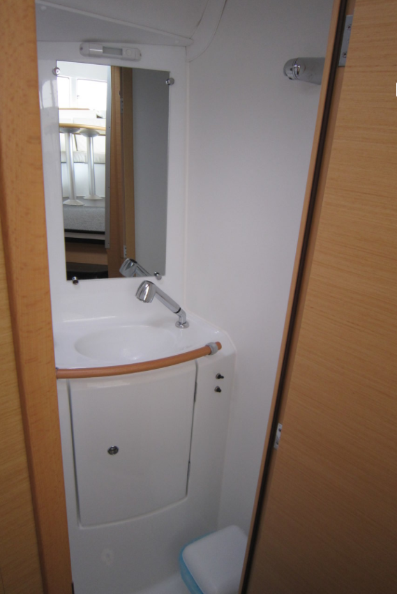 Lagoon 380 S2 | Thundercat