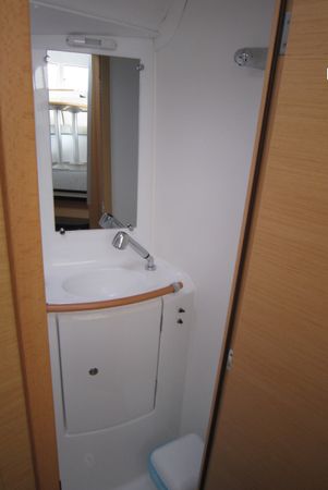 Lagoon 380 S2 | Thundercat