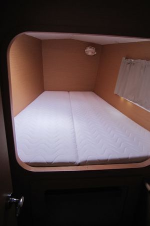 Lagoon 380 S2 | Thundercat