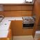 Jeanneau Sun Odyssey 449 | Airbender