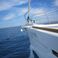 Jeanneau Sun Odyssey 449 | Airbender