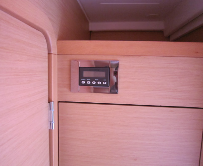 Lagoon 400 S2 | Emerald Seas