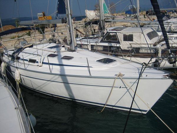 Bavaria Cruiser 41 | Seagoll