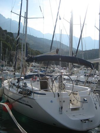 Bavaria Cruiser 41 | Seagoll