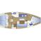 Bavaria Cruiser 41 | Seagoll