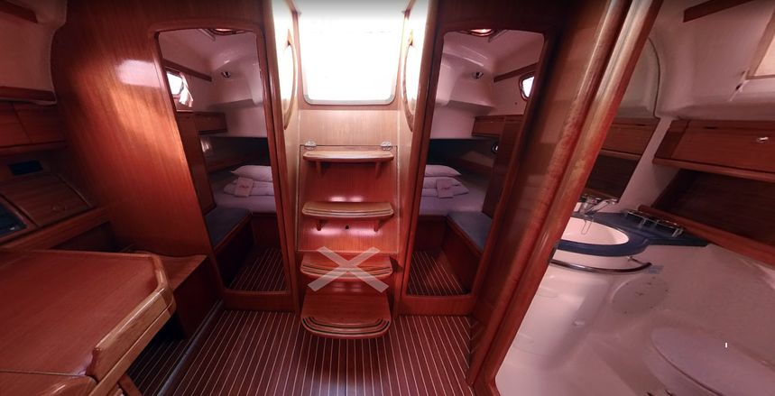 Bavaria 39 Cruiser | Ro-lu